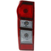 Isuzu D-Max V-Cross 1 Pair Tail Lamps (2012-2017)
