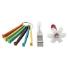Air Conditioner Fin Comb Tool Set / Fin Cleaning Brush
