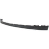 Bumper Lower Air Deflector For 2007-2013 Chevy Silverado