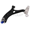 Honda HR-V Front Left Driver Side Lower Control Arm (2023–2024)
