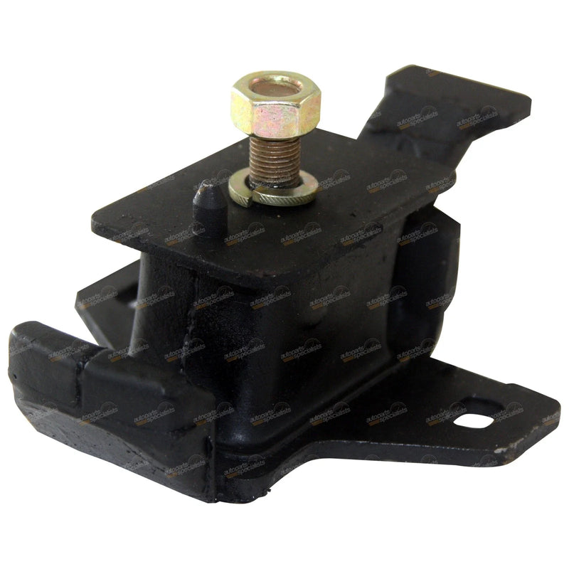 1KD-FTV Diesel Engine Mount Rubber Front LH/RH