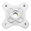 Polaris Sportsman Front Wheel Hub W/Studs (2009–2021)
