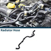 Land Rover Range Rover Radiator Hose No.LR123077 (2002-2012)