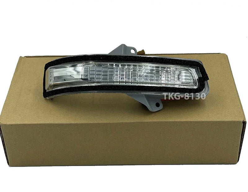 Suzuki Swift RH Turn Signal Lamp (2011-2017)