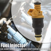 Ford Lincoln Mercury 4.6L 5.0L 5.4L Fuel Injector Nozzle (2000-2010)