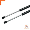 Toyota Avanza Rear Tailgate Assist Gas Strut Damper (2007-2012)