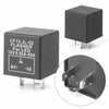 LED Lights - Fix Hyper Flash 3-Pin CF13 JL-02 Electronic Flasher Relay