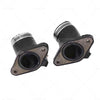 Yamaha V-Star XVS650 Carburetor Intake Manifold Boots (1998-2016)