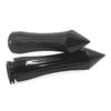 Harley Sportster Dyna Softail Touring Cruiser 2 x Handlebar Hand Grip