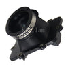 Ski-Doo Legend 600, MXZ 600 Carburetor Intake Manifold Boot (2000-2002)