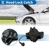 Toyota Avalon Hood Latch Assembly 1 Pc (1995–1999)