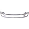 1-Piece Front Bumper For Ford F-250 Super Duty 2011-2016