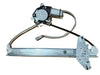 Toyota Corolla Front LH Window Regulator With Motor (1994–1999)