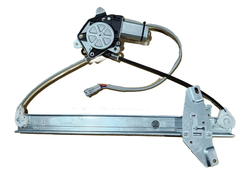 Toyota Corolla Front LH Window Regulator With Motor (1994–1999)