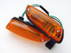 Nissan Datsun 160J Violet 710 Stanza A10 Turn Signal Lights (1971-1980)