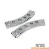 Suzuki Boulevard M109R Adjustable 5 Hole Handlebar Risers (2006-2009)