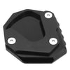 Honda XL750 TRANSALP Enlarged Kickstand Pad (2023-2024)