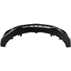 42525595 New Bumper Cover Fascia Front for Chevy Sedan
