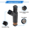 Ford Taurus 3.0L (2004-2005) - 1 x No.9F593244 Fuel Injector