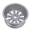 Honda Accord 17 Silver Alloy Wheel Rim (2013–2015)