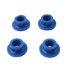 Toyota RAV4 4 x Blue Steering Rack Bushings (2004-2005)