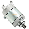 Honda TRX450R / TRX450ER ATV Starter Motor Assembly (2006–2014)