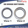 Lexus Toyota Axle Seal
