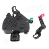 Chrysler Voyager Rear Power Door Lock Actuators (2001-2003)