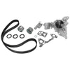 Mitsubishi Challenger PA 6G72 3.0L Timing Belt, Water Pump & Tensioner