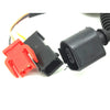 Front ABS Wheel Brake Speed Sensor for VW Passat Audi A6