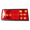 BMW 3 Series E30 Red Rear Lamp Tail Light Pair (1988-1994)