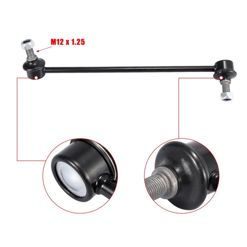 Nissan Quest Front Suspension Sway Bar End Links (2004-2009)