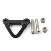 Yamaha YZF-R7 CNC Black Rear Tie Down Holder Hook (2022-2023)