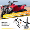 Yamaha Kodiak 400 ATV Fuel Valve Petcock Gas Tank Switch