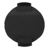 Chevrolet Silverado 2500 / 3500 Trailer Hitch Cover
