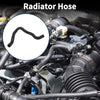 Kia Carens 2007-2008 Rubber Coolant Pipe Radiator Hose