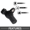 Ford Mustang Camshaft Position Sensor (2005-2010)