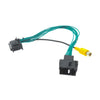 SYNC 2012-2018 Rear Camera Video Plug Cable
