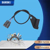 Mazda MX5 MX-5 NB 1.8L Crank Angle Sensor (1998-2005)
