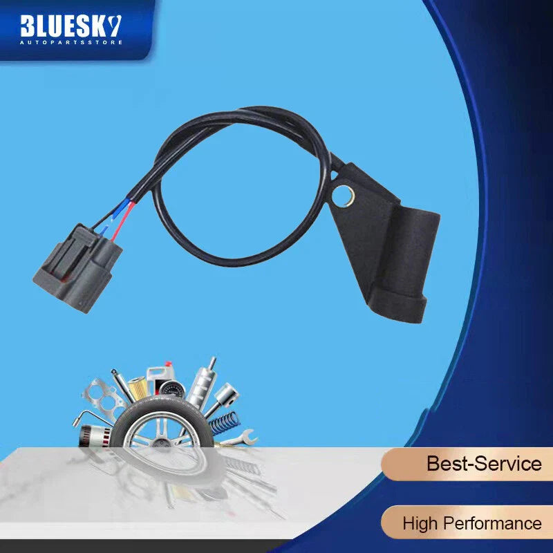 Mazda MX5 MX-5 NB 1.8L Crank Angle Sensor (1998-2005)