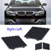 BMW E60 / E61 Bumper Mesh Grille Trim Cover (2004-2010)