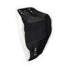 Harley Heritage Softail FLSTC Rider Driver Seat Cushion White (2006-2017)