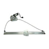 Iveco Daily Front Right Window Regulator with Motor (2006-2014)