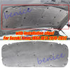 Suzuki Jimny JB64 JB74 Front Engine Hood Sound Insulation Cotton (2019–2022)