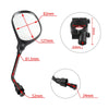 Arctic Cat ATV 250-1000 M10 Rear View Mirror Set