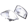 Lexus LX470 Side Marker Lamp Corner Lights Pair (1998-2007)