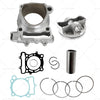 Kawasaki KX250F Cylinder Piston Top End Rebuild Kit (2009-2016)