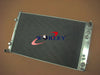 Holden Commodore VY V8 SS LS1 52MM Aluminum Radiator (2002-2004)