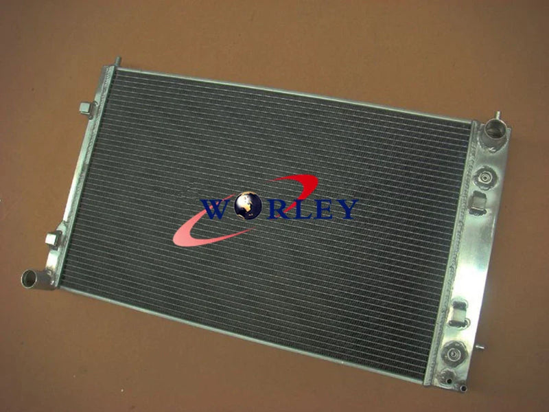 Holden Commodore VY V8 SS LS1 52MM Aluminum Radiator (2002-2004)