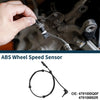 Nissan NV300 ABS Wheel Speed Sensor (2016-2023)